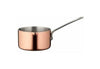 Blomsterbergs Mini Casserole Copper, 0,4 litry