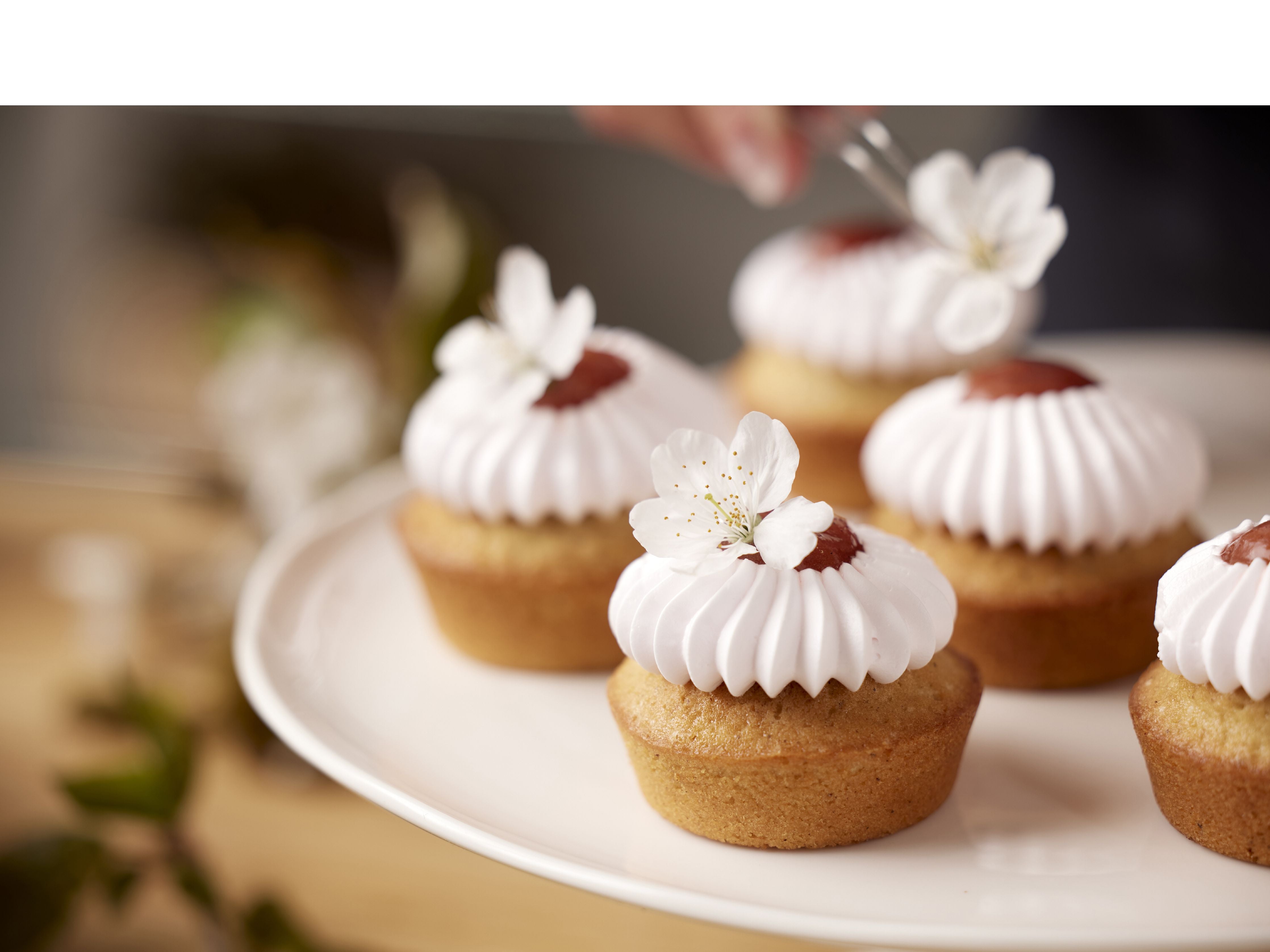 [product_category]-Blomsterbergs Muffin Pan For 12 Pieces, Blue-Blomsterbergs-5722000309000-30900-BLO-4