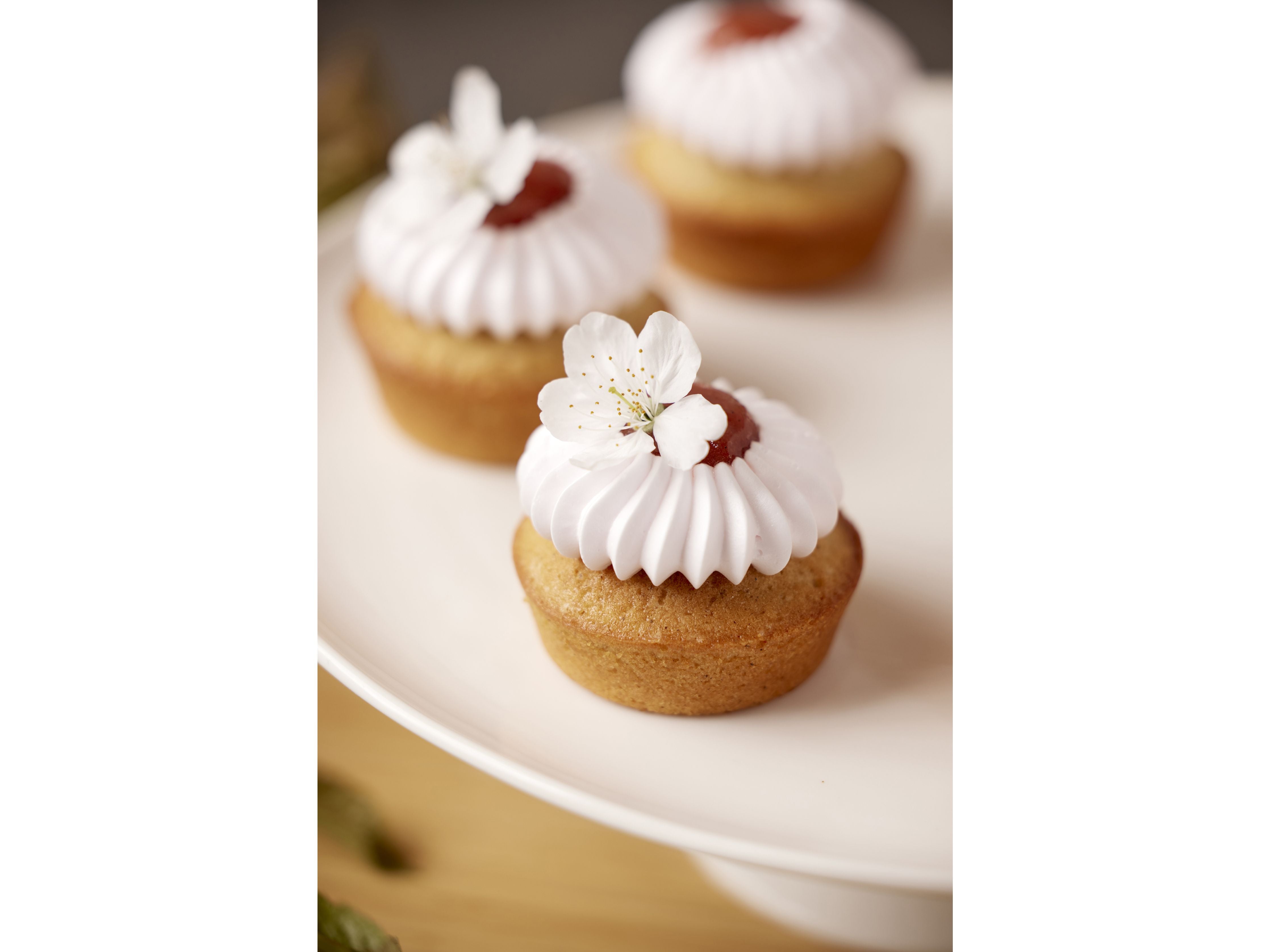 [product_category]-Blomsterbergs Muffin Pan For 12 Pieces, Blue-Blomsterbergs-5722000309000-30900-BLO-6