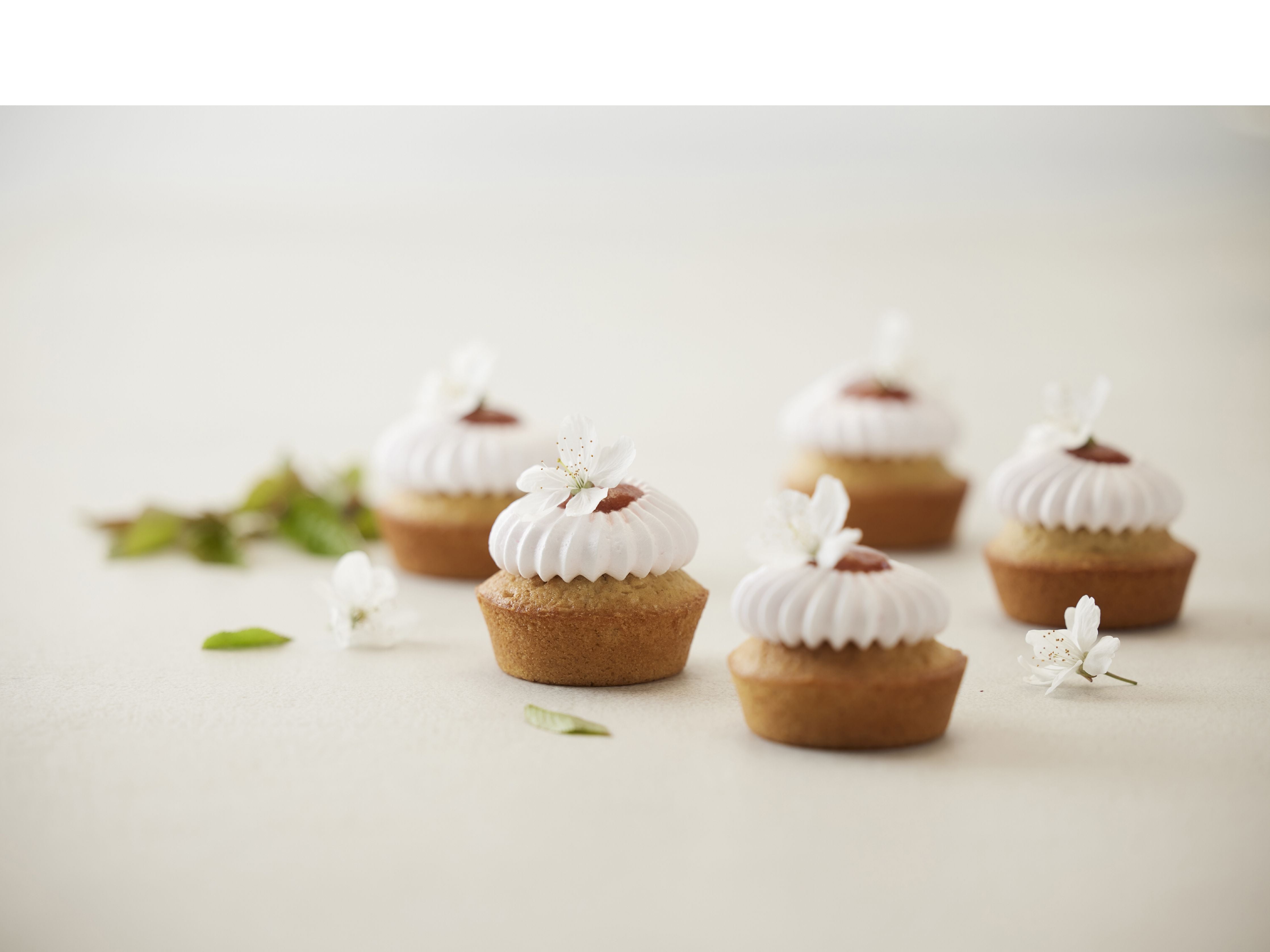 [product_category]-Blomsterbergs Muffin Pan For 12 Pieces, Latte-Blomsterbergs-5722000309826-30982-BLO-11