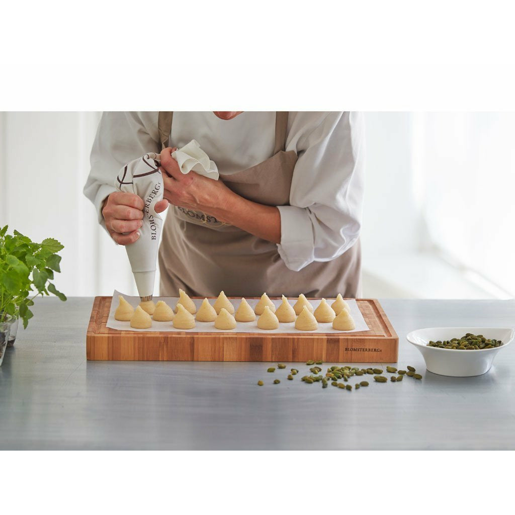 [product_category]-Blomsterbergs Piping Bag Made Of Fabric, 46cm-Blomsterbergs-5722001004409-100440-BLO-2