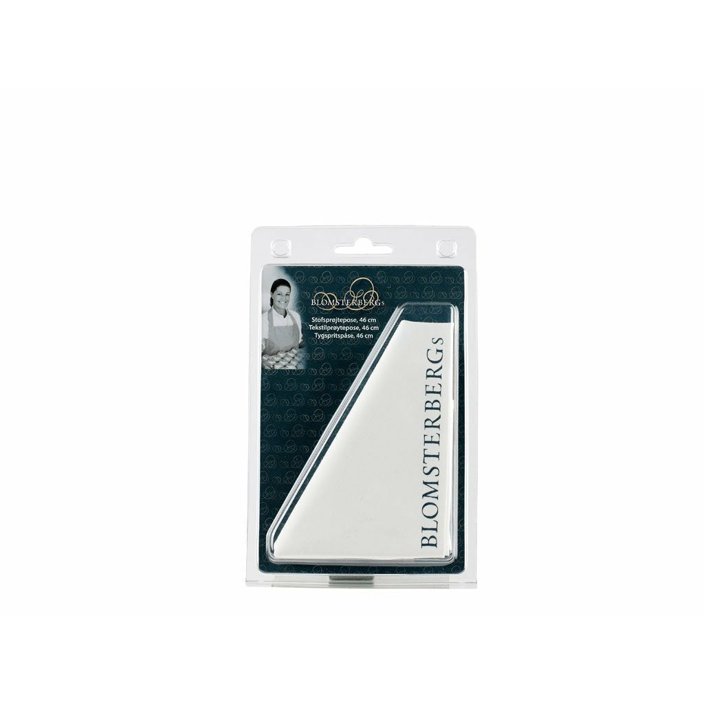 [product_category]-Blomsterbergs Piping Bag Made Of Fabric, 46cm-Blomsterbergs-5722001004409-100440-BLO-3
