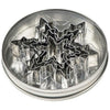 Blomsterbergs Schneeflock Cutter Set, 4ks.