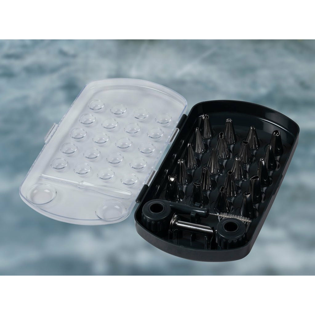 [product_category]-Blomsterbergs Spray Spout Set, 24 Pieces-Blomsterbergs-5722001007264-100726-BLO-2