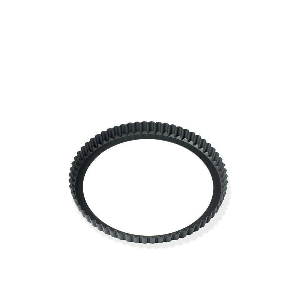 [product_category]-Blomsterbergs Tart Pan With Loose Bottom, 25cm-Blomsterbergs-5722002242954-224295-BLO-2