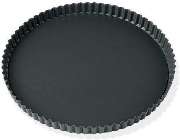 [product_category]-Blomsterbergs Tart Pan With Loose Bottom, 28cm-Blomsterbergs-5722002242961-224296-BLO-1