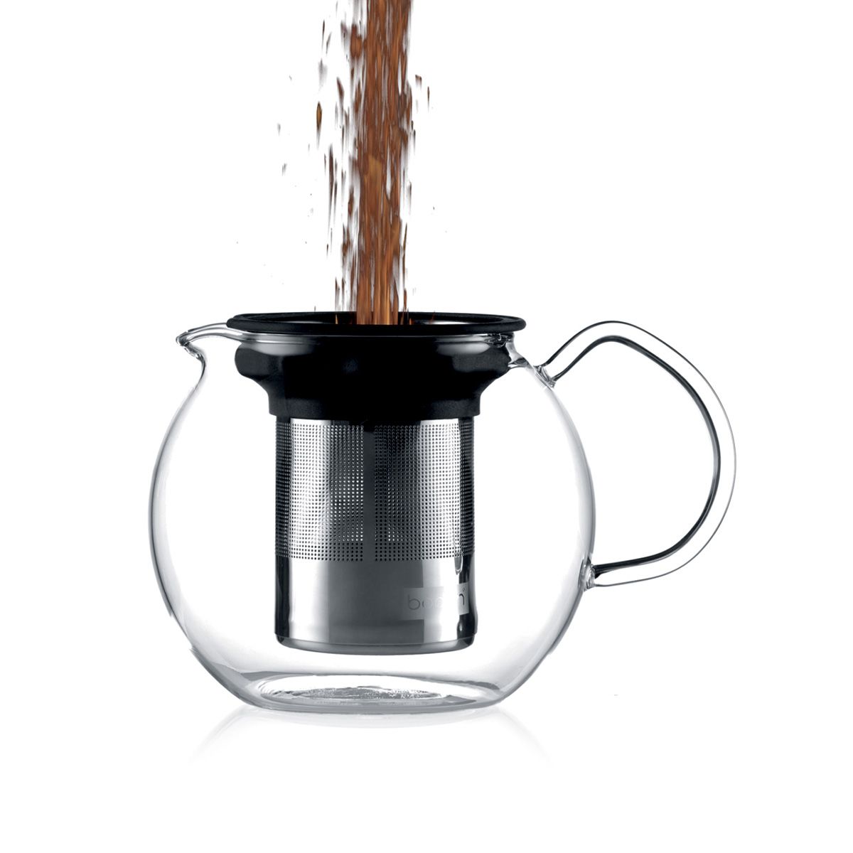 [product_category]-Bodum Assam Tea Maker With Filter Chrome, 0.5 L-Bodum-727015412832-1807-16-BOD-2
