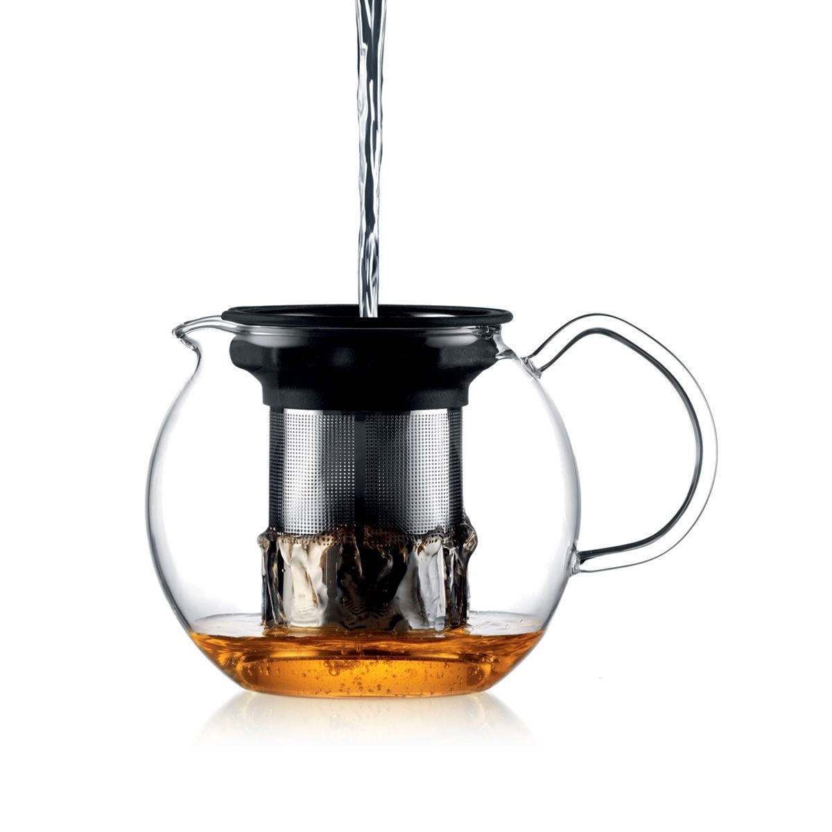 [product_category]-Bodum Assam Tea Maker With Filter Chrome, 0.5 L-Bodum-727015412832-1807-16-BOD-3