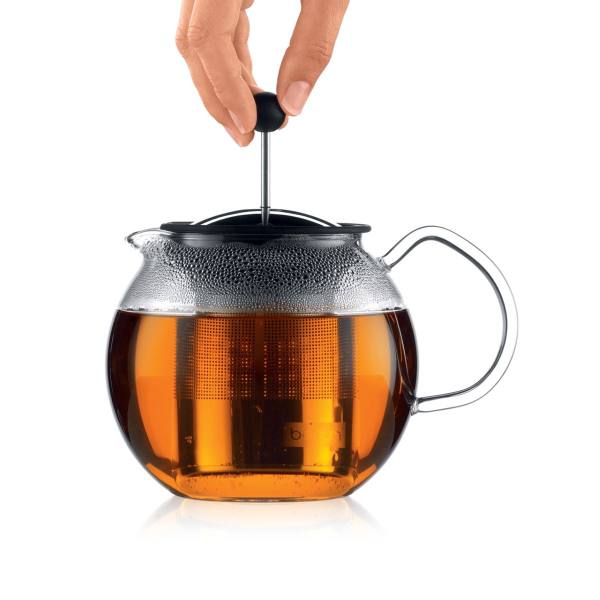 [product_category]-Bodum Assam Tea Maker With Filter Chrome, 0.5 L-Bodum-727015412832-1807-16-BOD-4