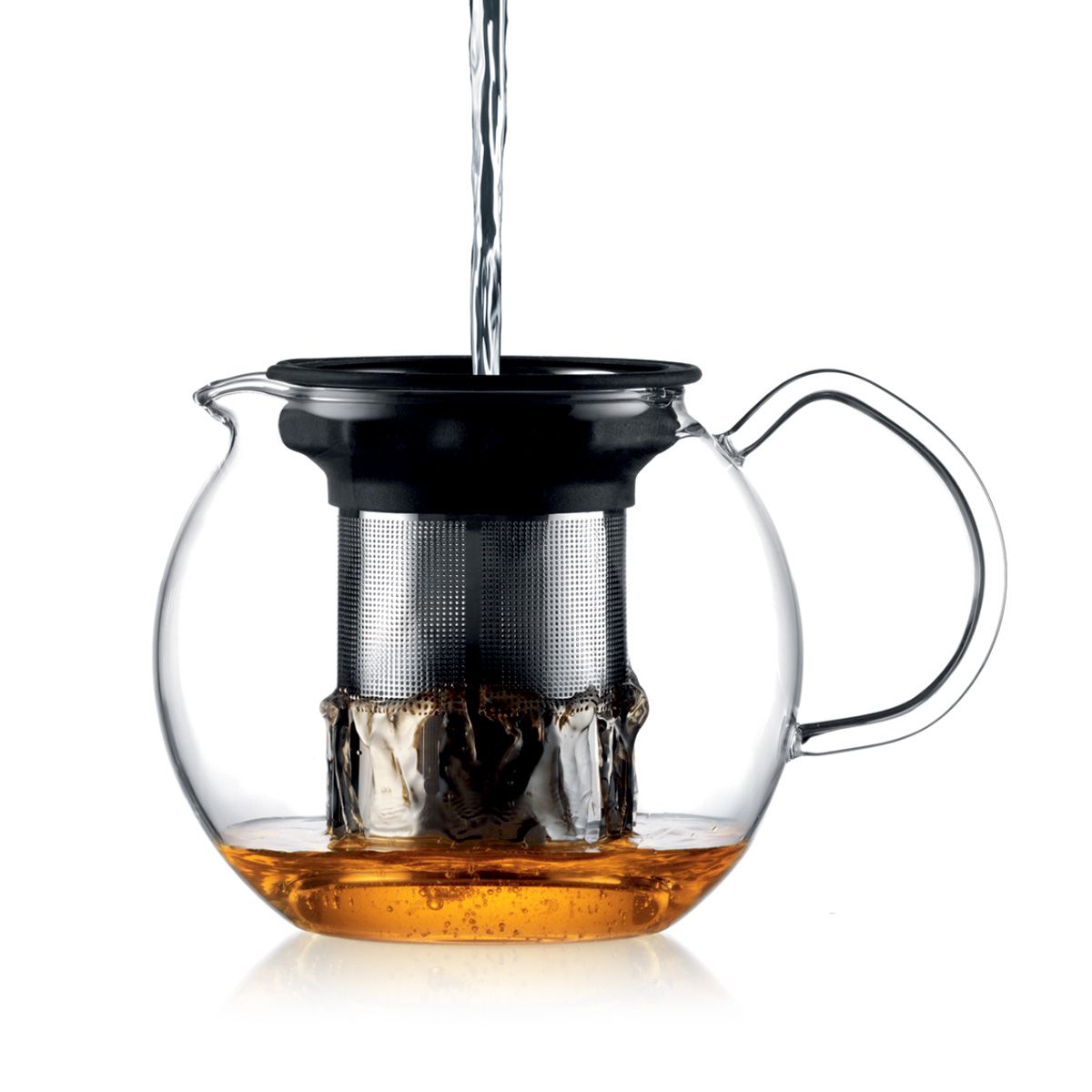 [product_category]-Bodum Assam Tea Maker With Filter Chrome, 1 L-Bodum-727015373188-1801-16-BOD-3