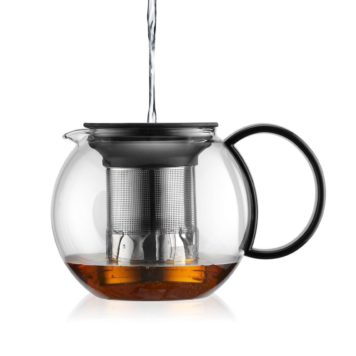 [product_category]-Bodum Assam Tea Maker With Filter Handle And Lid, Plastic Handle And Plastic Lid-Bodum-727015327136-1805-01-BOD-3