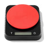 Bodum Bistro Barista Libra LCD -display