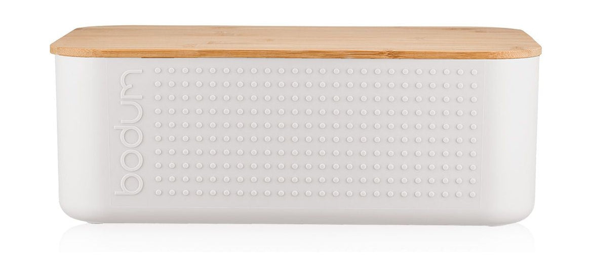 [product_category]-Bodum Bistro Bread Bin Small Cream, Small-Bodum-699965341398-11740-913-BOD-1