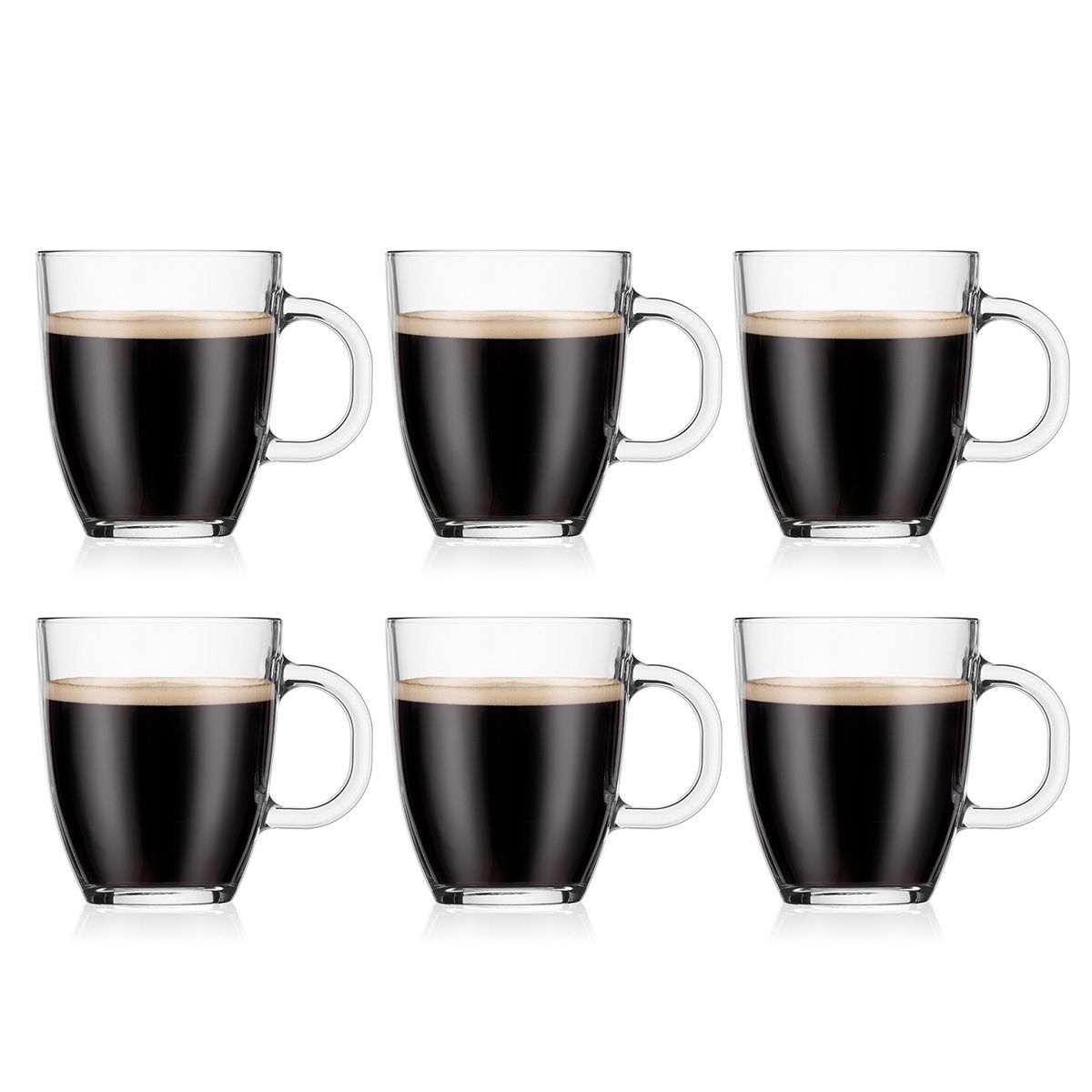 [product_category]-Bodum Bistro Cups Glass 0.35 L, 6 Pcs.-Bodum-699965288624-11239-10-2-BOD-5