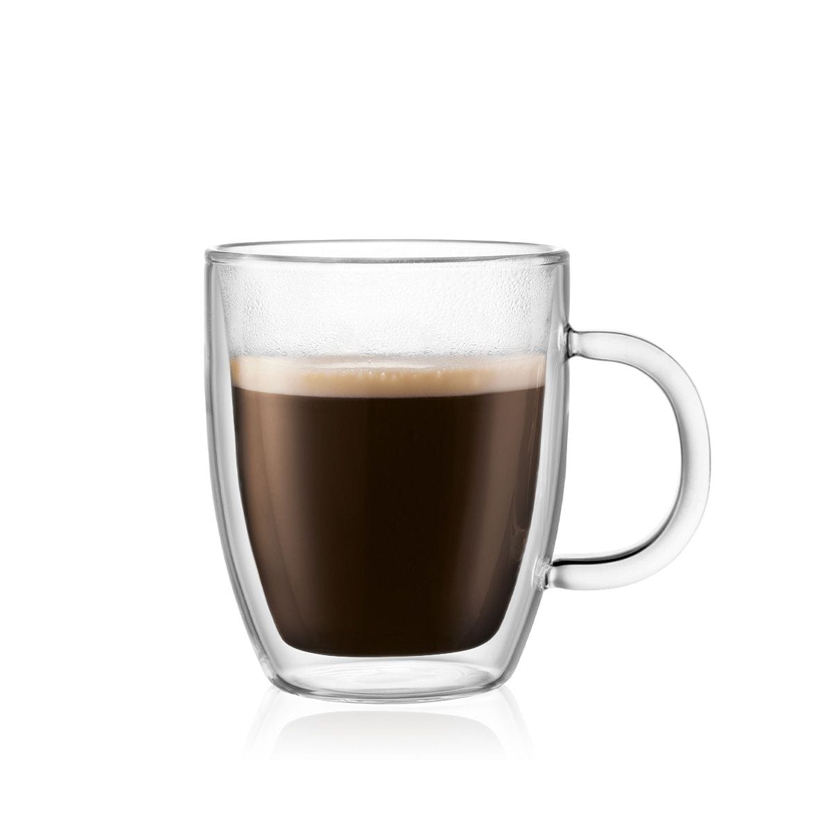 [product_category]-Bodum Bistro Double Walled Thermo Glasses With Glass Handle, 2 Pcs.-Bodum-727015814162-10604-10-BOD-2