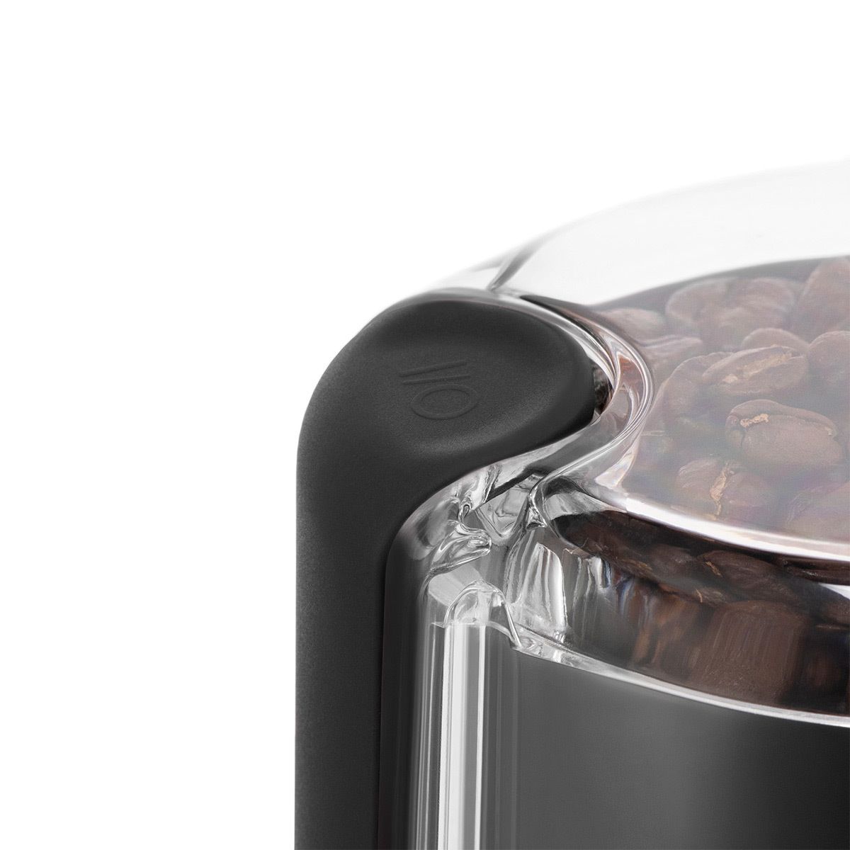 [product_category]-Bodum Bistro Electric Coffee Grinder, Chrome-Bodum-699965398835-11160-16EURO-4PL-BOD-2