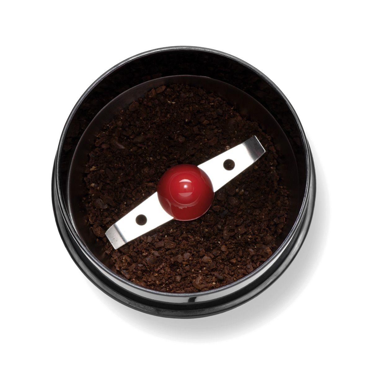 [product_category]-Bodum Bistro Electric Coffee Grinder Matt, Black-Bodum-699965370770-11160-01EURO-3-BOD-4