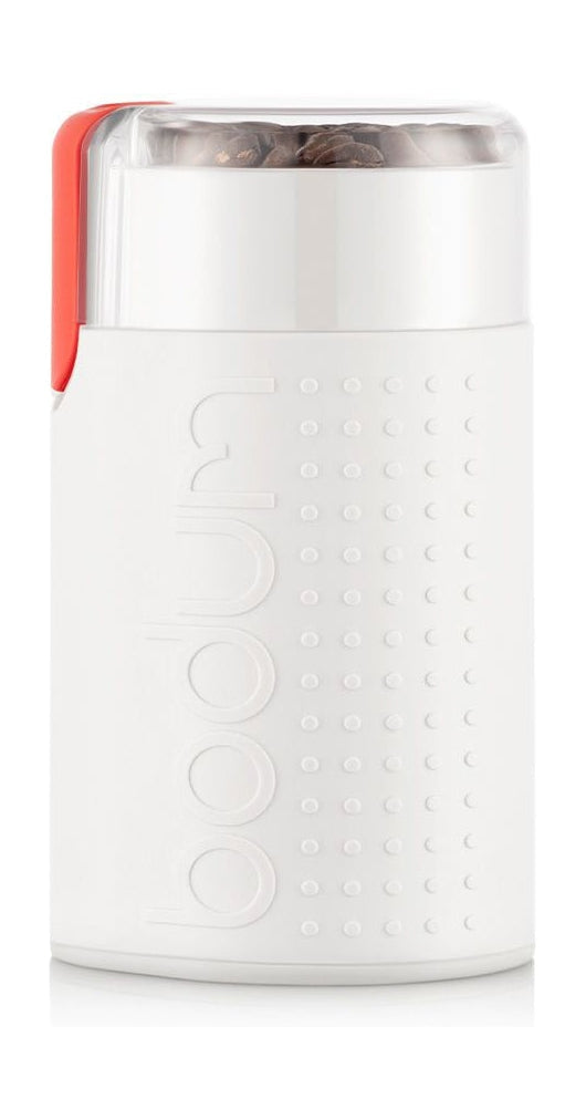 [product_category]-Bodum Bistro Electric Coffee Grinder Matt, Cream-Bodum-699965370817-11160-913EURO-3-BOD-1