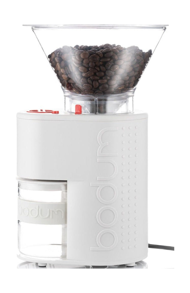 [product_category]-Bodum Bistro Electric Coffee Grinder With Conical Grinder, Cream-Bodum-699965397029-10903-913EURO-3-BOD-1
