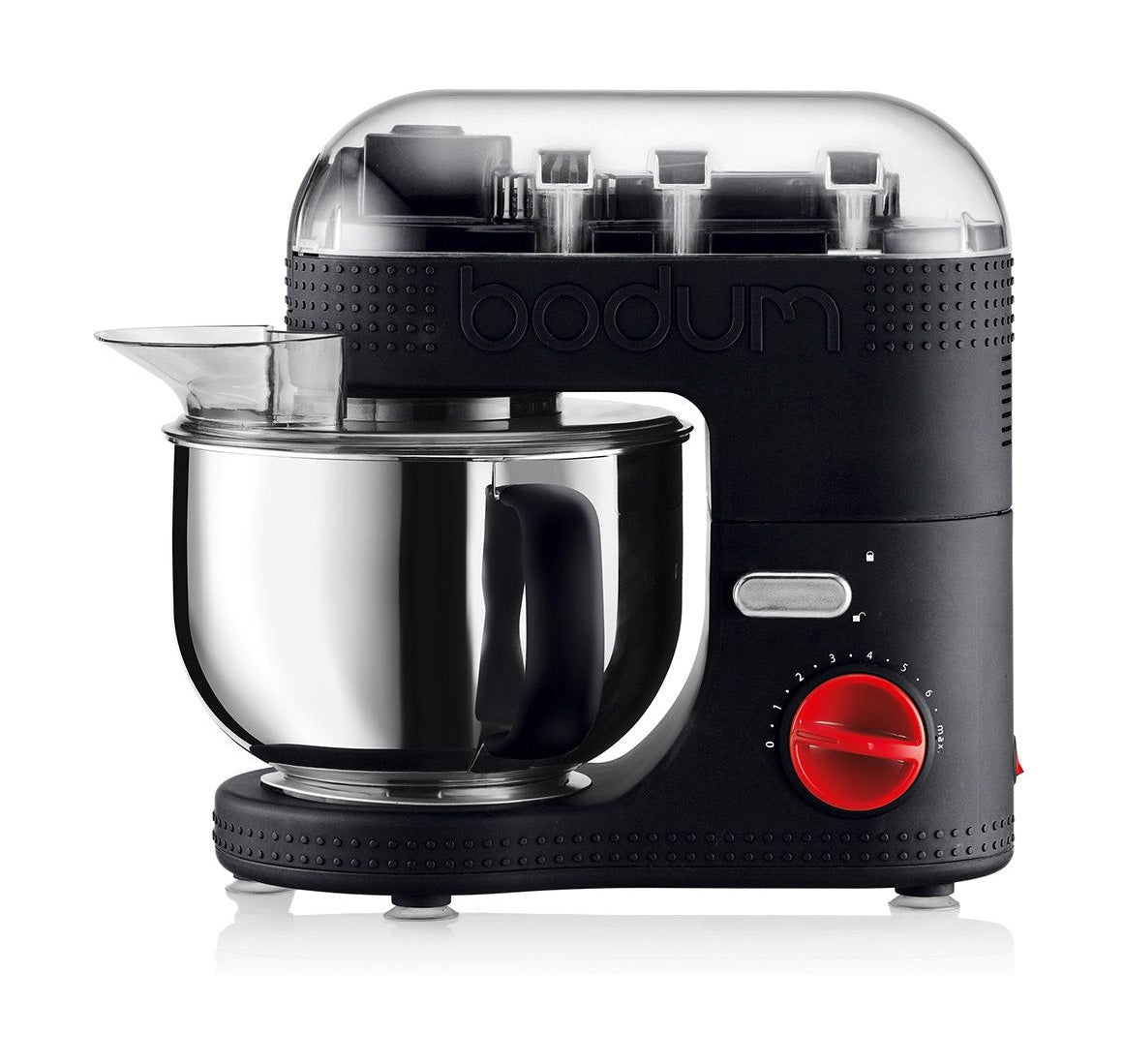 [product_category]-Bodum Bistro Electric Food Processor, Black-Bodum-699965360191-11381-01EURO-3-BOD-1