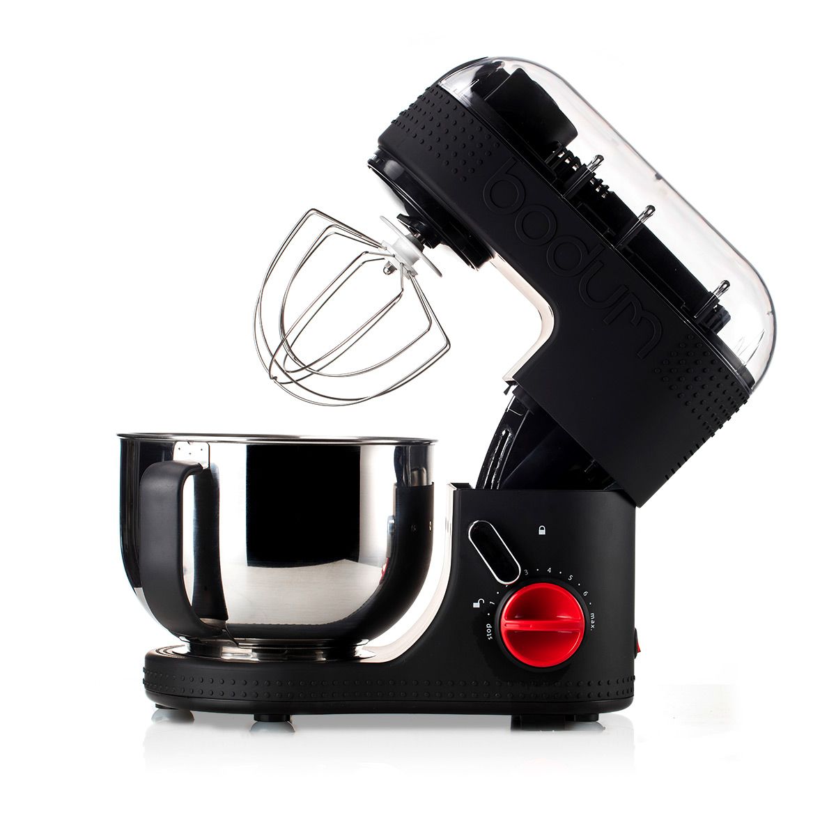 [product_category]-Bodum Bistro Electric Food Processor, Black-Bodum-699965360191-11381-01EURO-3-BOD-2