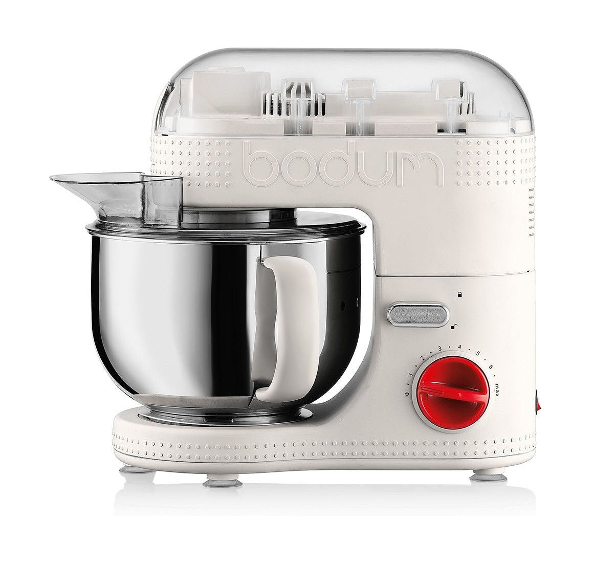 [product_category]-Bodum Bistro Electric Food Processor, Cream-Bodum-699965372972-11381-913EURO-3-BOD-1