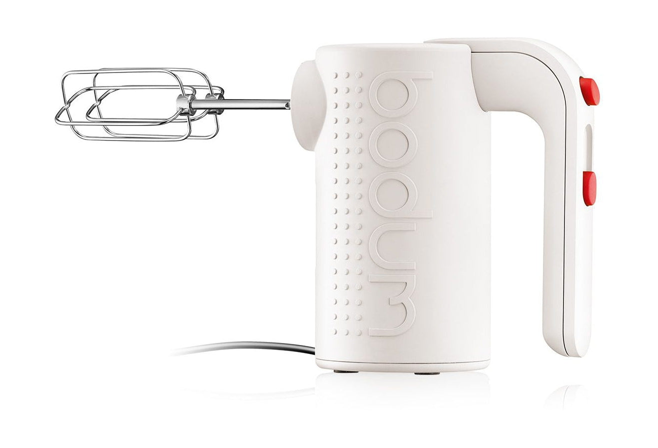 [product_category]-Bodum Bistro Electric Hand Mixer, Cream-Bodum-699965253295-11532-913EURO-BOD-1