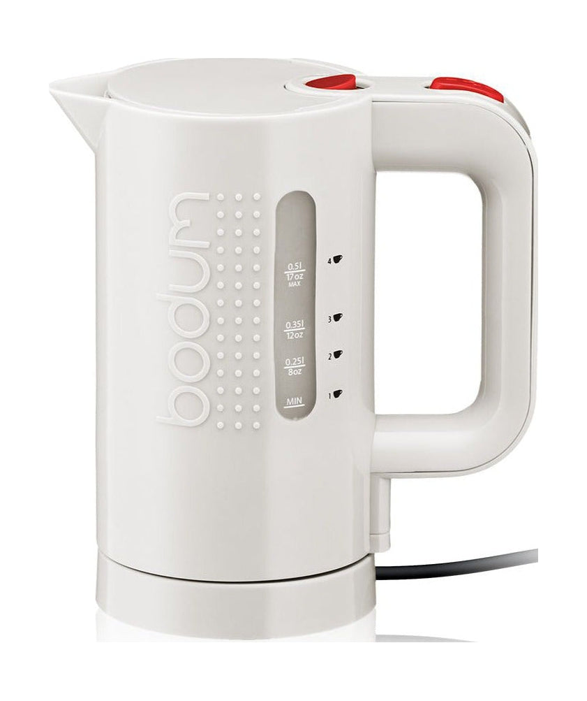 [product_category]-Bodum Bistro Electric Kettle 0.5 L, Cream-Bodum-699965157357-11451-913EURO-BOD-1