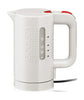 Bodum Bistro Electric Kettle 0.5 L, Cream