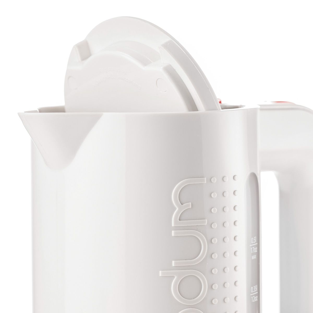 [product_category]-Bodum Bistro Electric Kettle 0.5 L, Cream-Bodum-699965157357-11451-913EURO-BOD-3