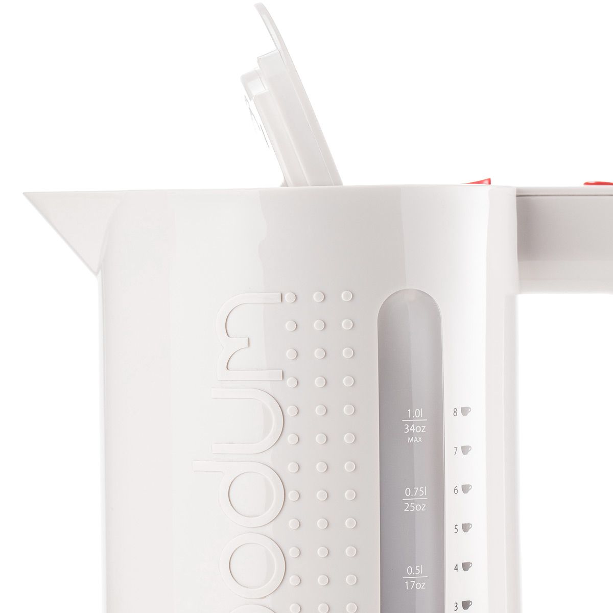 [product_category]-Bodum Bistro Electric Kettle 1 L, Cream-Bodum-699965157432-11452-913EURO-BOD-2