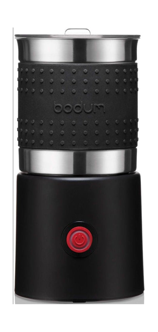 [product_category]-Bodum Bistro Electric Milk Frother Barista, Black-Bodum-699965407667-11901-01EURO-BOD-1