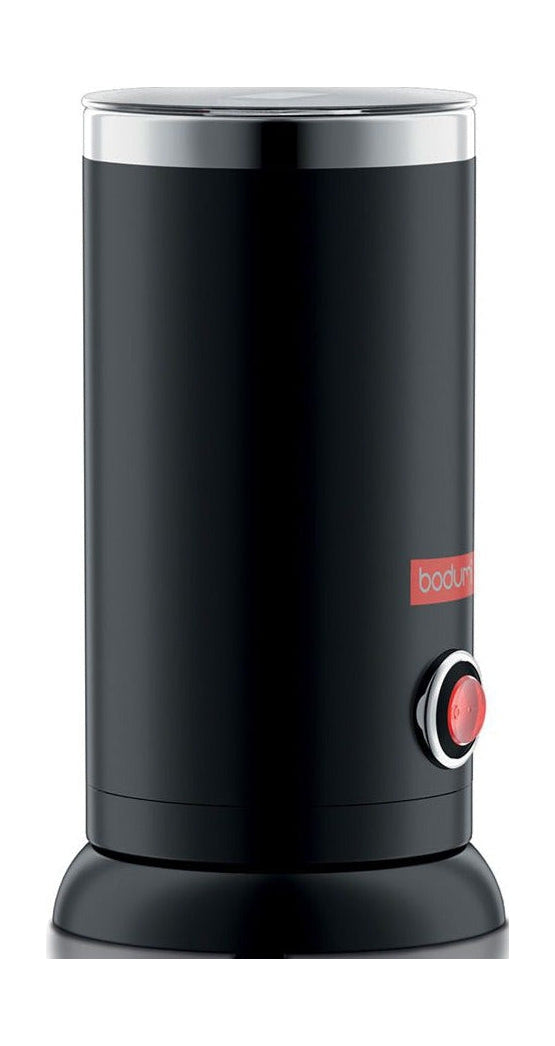 [product_category]-Bodum Bistro Electric Milk Frother, Black-Bodum-699965400309-11870-01EURO-BOD-1