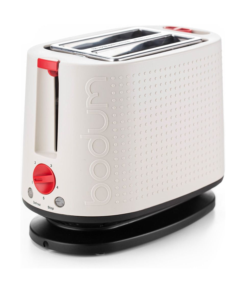 [product_category]-Bodum Bistro Electric Toaster 940 W, Cream-Bodum-699965331283-10709-913EURO-3-BOD-1