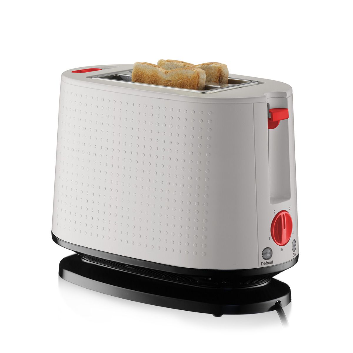[product_category]-Bodum Bistro Electric Toaster 940 W, Cream-Bodum-699965331283-10709-913EURO-3-BOD-2