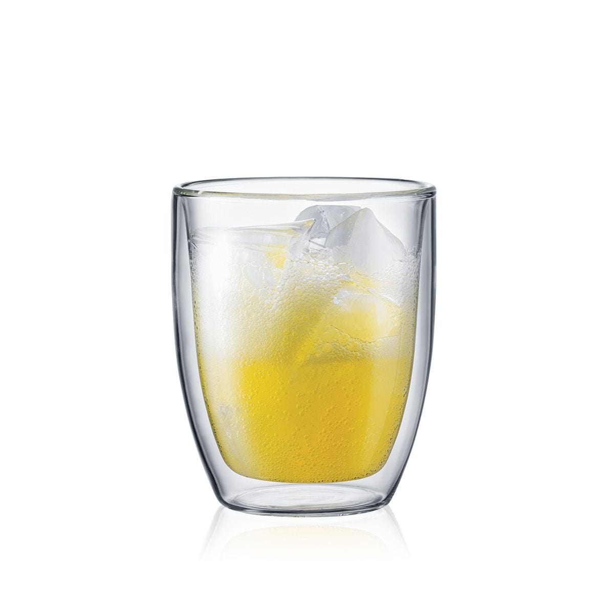[product_category]-Bodum Bistro Jumbotasse Double Walled Without Handle H10 Cm, 2 Pcs.-Bodum-727015831725-10605-10-BOD-2