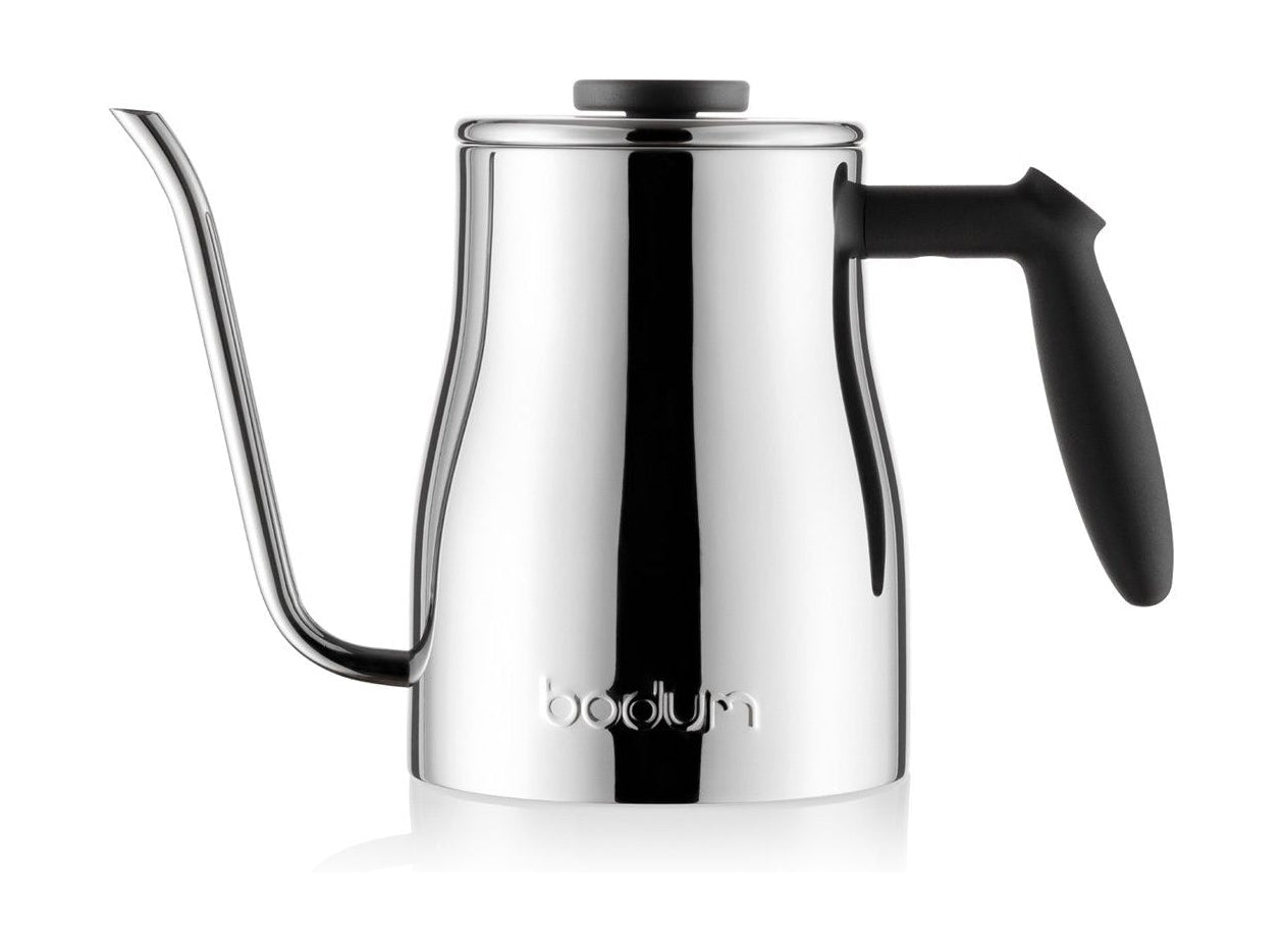 [product_category]-Bodum Bistro Kettle Chrome, 1 L-Bodum-699965407513-11905-16-BOD-1