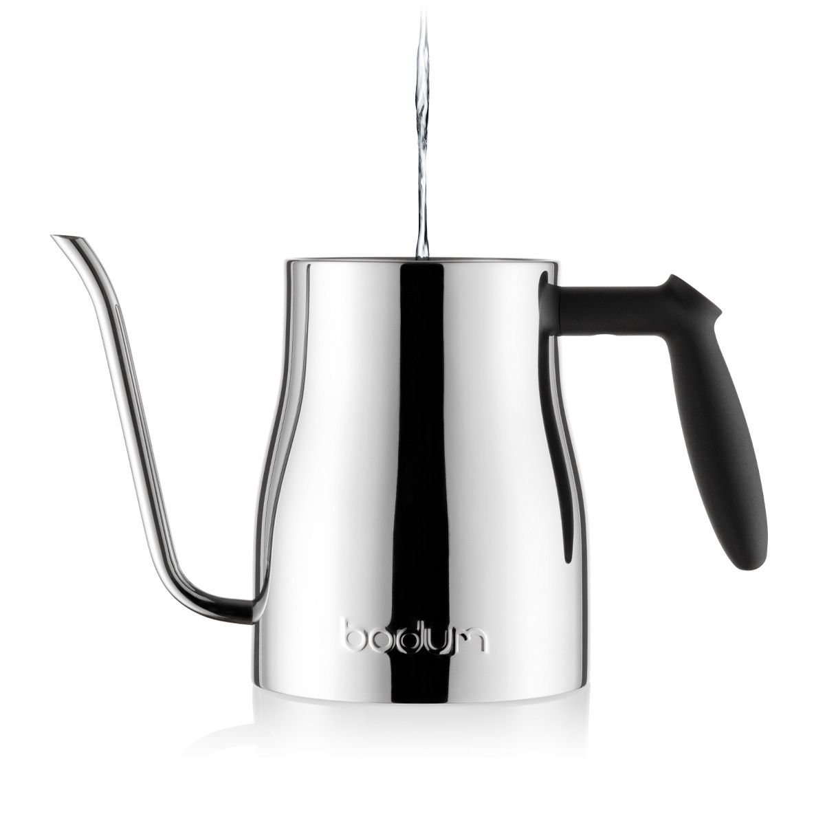 [product_category]-Bodum Bistro Kettle Chrome, 1 L-Bodum-699965407513-11905-16-BOD-2
