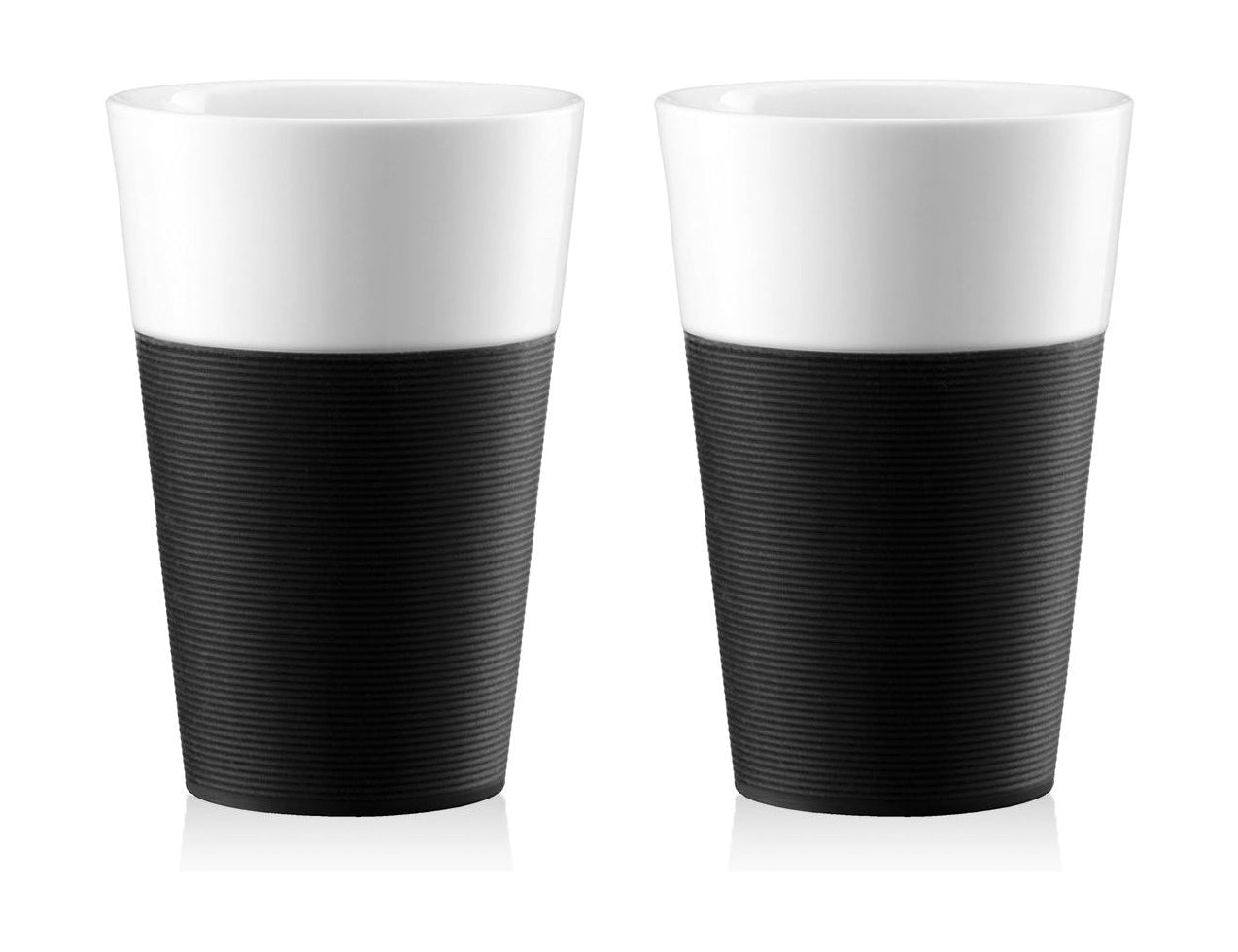 [product_category]-Bodum Bistro Mug With Silicone Strap, 2 Pcs.-Bodum-699965289638-11583-01-BOD-1