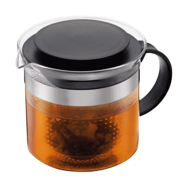 [product_category]-Bodum Bistro Nouveau Tea Maker With Filter L: 15.5 Cm, 1.5 L-Bodum-727015112206-1870-01-BOD-1