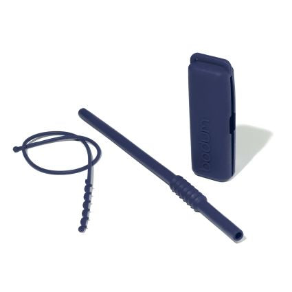 [product_category]-Bodum Bistro Portable Straw Set, Midnight-Bodum-699965490638-K12163-540-BOD-1