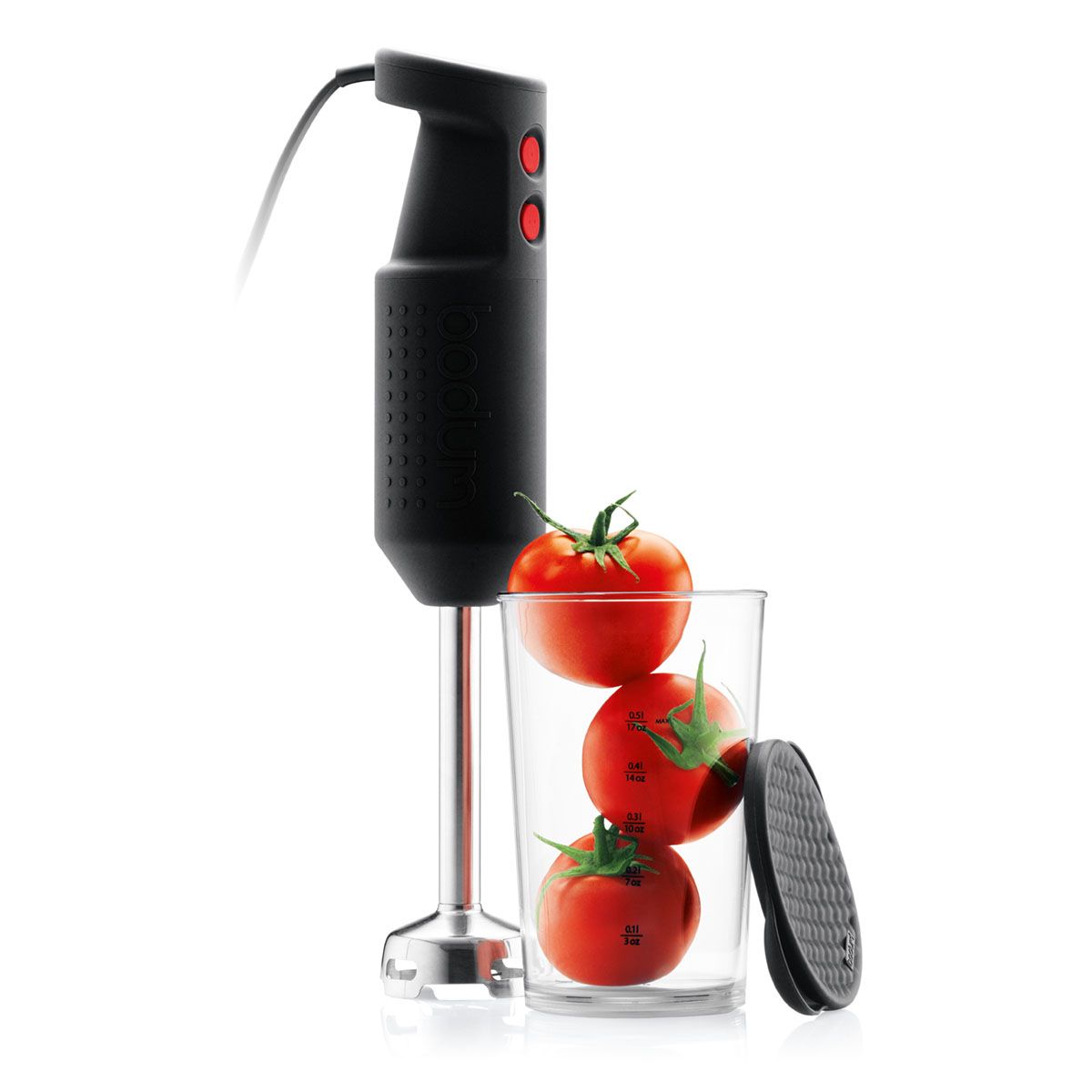 [product_category]-Bodum Bistro Set Electric Mixer With Accessory Black, 200 W-Bodum-699965391379-K11179-01EURO-3-BOD-2