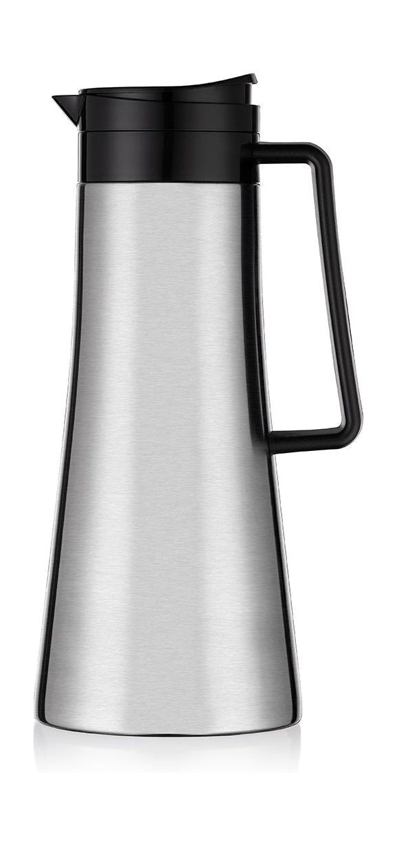 [product_category]-Bodum Bistro Thermos Matt, 1.1 L-Bodum-699965471989-11189-57B-1-BOD-1