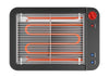 Bodum Bistro broodrooster flat