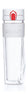 Bodum Bistro waterfles Tritan dubbel ommuurde, room