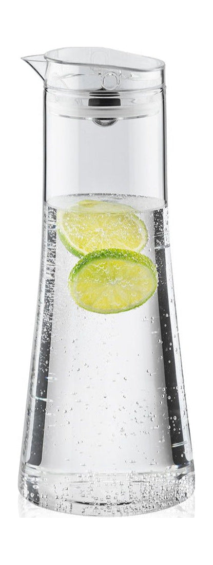 [product_category]-Bodum Bistro Water Carafe, 1 L-Bodum-699965326548-11187-10-2-BOD-1