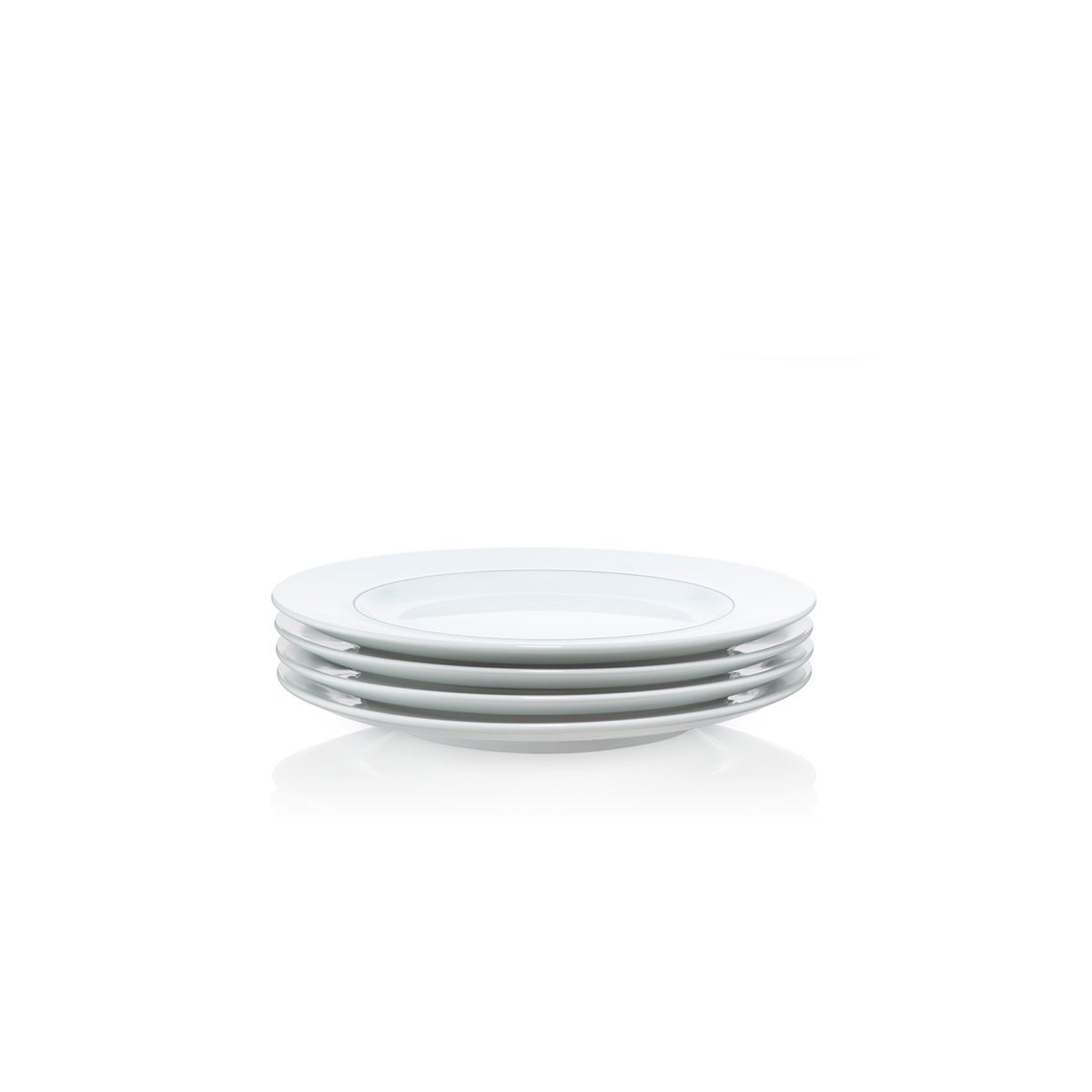 [product_category]-Bodum Blå Cake Plate Porcelain, 4 Pcs.-Bodum-699965444457-K11950-83-BOD-2