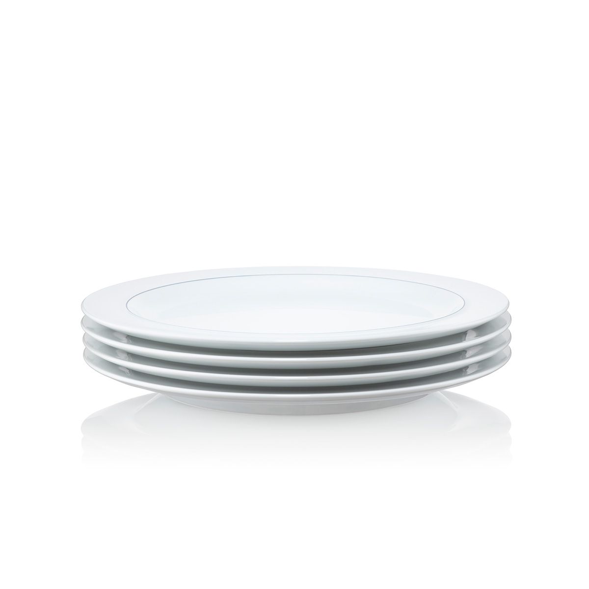 [product_category]-Bodum Blå Plate Porcelain, 4 Pcs.-Bodum-699965444518-K11954-83-BOD-2