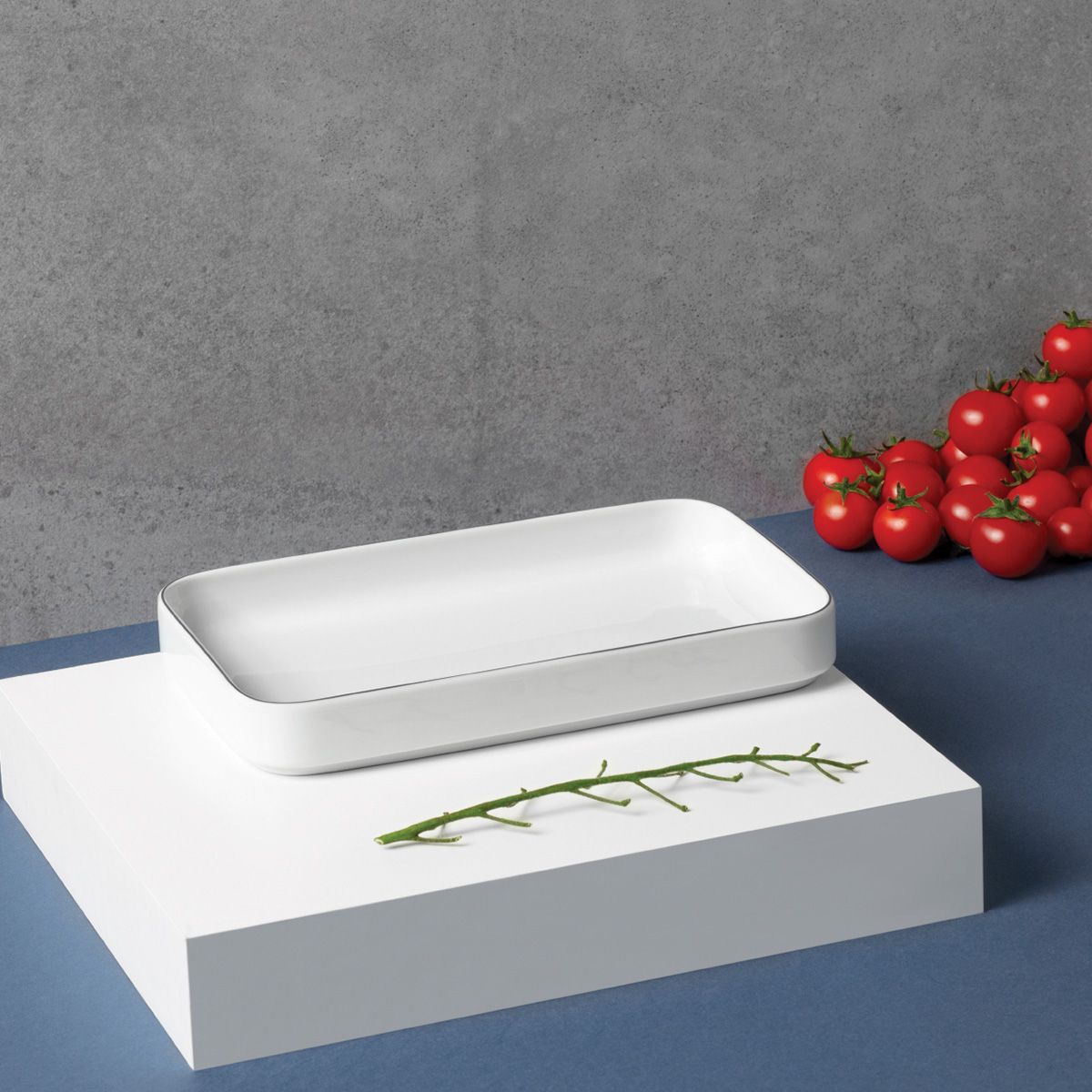 [product_category]-Bodum Blå Serving Plate Rectangular, 1 Pc.-Bodum-699965441999-11996-83B-BOD-4