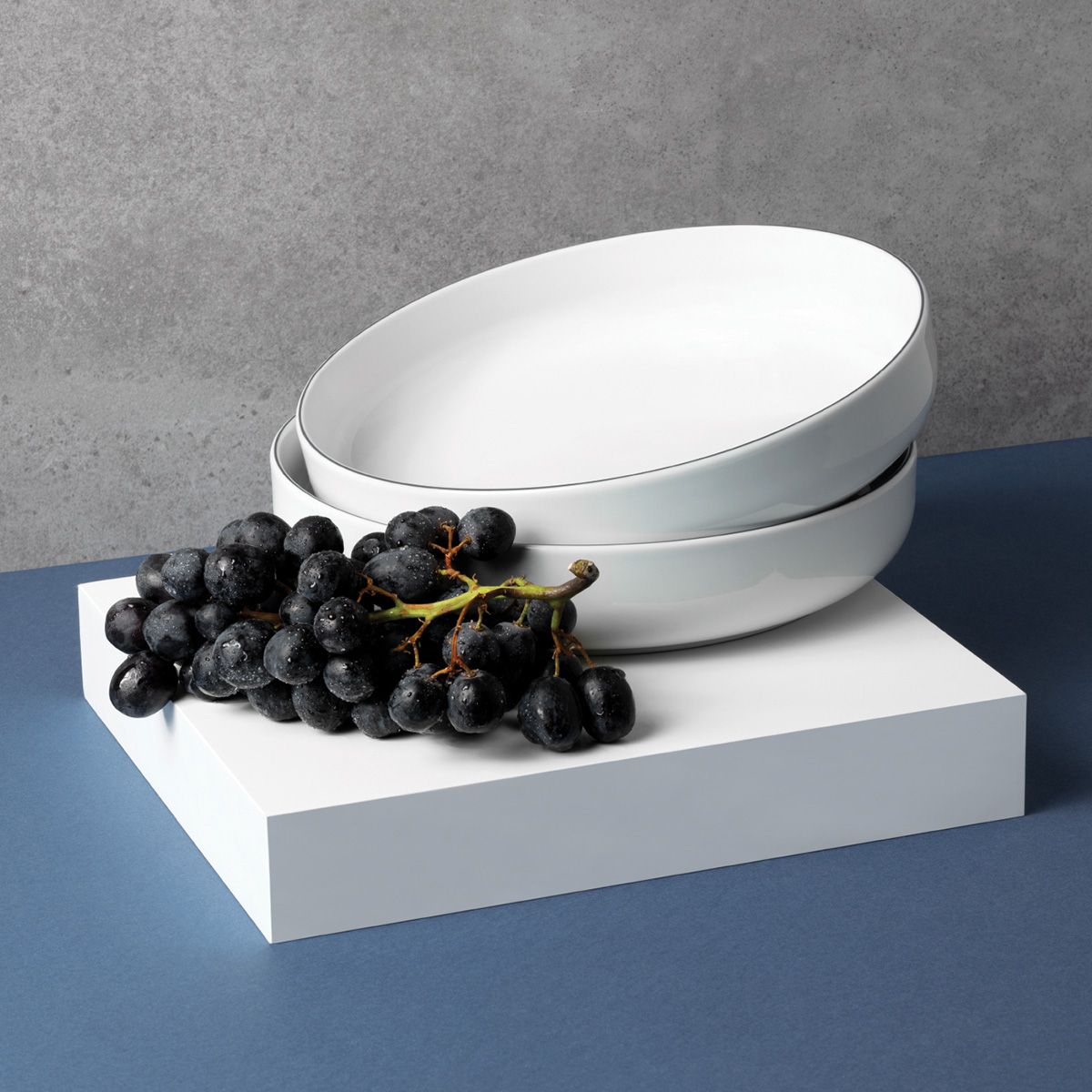 [product_category]-Bodum Blå Serving Plate Rounds, 1 Pc.-Bodum-699965446185-11990-83B-BOD-3